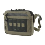 Сумка тактическая M-Tac Admin Bag Elite. Ranger Green