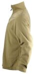 Чоловічий флісовий джемпер Tasmanian Tiger Idaho Pullover, Khaki 5 Чоловічий флісовий джемпер Tasmanian Tiger Idaho Pullover, Khaki 5