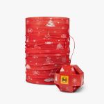 Шарф-труба Buff Original Ecostretch, Chalim Holidays 2 Шарф-труба Buff Original Ecostretch, Chalim Holidays 2