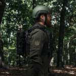 Тактический рюкзак на 10 л. Крепление Molle. Cordura 1000D. Мультикам черный 5 Тактический рюкзак на 10 л. Крепление Molle. Cordura 1000D. Мультикам черный 5