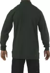 Поло з довгим рукавом "5.11 UTILITY LONG SLEEVE POLO" L.E. Green 2 Поло з довгим рукавом "5.11 UTILITY LONG SLEEVE POLO" L.E. Green 2