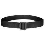 Ремінь тактичний Defense Camotec. Ширина 4 см. Чорний 2 Ремінь тактичний Defense Camotec. Ширина 4 см. Чорний 2