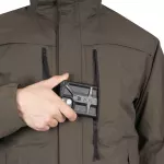 Куртка зимова 5.11 Tactical® "Bristol Parka" Tundra 9 Куртка зимова 5.11 Tactical® "Bristol Parka" Tundra 9