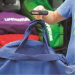 Ваги Lifeventure Luggage Scales 3 Ваги Lifeventure Luggage Scales 3