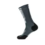 Шкарпетки "5.11 Tactical Sock & Awe Crew Terminator" Black 5 Шкарпетки "5.11 Tactical Sock & Awe Crew Terminator" Black 5