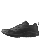 Кросівки трейлові Salomon Sense Ride 5 SR. Black/Phantom 7 Кросівки трейлові Salomon Sense Ride 5 SR. Black/Phantom 7