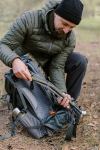 Рюкзак Tramp Trek 40, серый 23 Рюкзак Tramp Trek 40, серый 23
