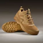 Черевики "5.11 Tactical® A/T™ Elite GORE-TEX® MID Boots" Black 7 Черевики "5.11 Tactical® A/T™ Elite GORE-TEX® MID Boots" Black 7