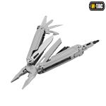 Мультитул M-Tac Type 15 Сталевий 3 Мультитул M-Tac Type 15 Сталевий 3