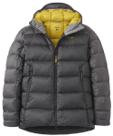 Чоловічий пуховик Rab Neutrino Pro Down Jacket, Black/Graphene