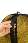 Органайзер сітчастий Tribe Mesh Sack, Чорний 2 Органайзер сітчастий Tribe Mesh Sack, Чорний 2