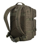 Рюкзак M-Tac Large Assault Pack Laser Cut. Олива 3