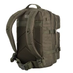 Рюкзак M-Tac Large Assault Pack Laser Cut. Олива 3 Рюкзак M-Tac Large Assault Pack Laser Cut. Олива 3