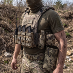 Базовий комплект підсумків Pouch Builder Set, 9 шт. Піксель (мм-14) 2 Базовий комплект підсумків Pouch Builder Set, 9 шт. Піксель (мм-14) 2