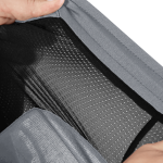 Шорти Camotec AeroFit CoolPass Pro. Графіт 5