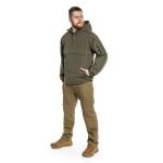 Анорак зимовий Sturm Mil-Tec "Combat Anorak Winter" Olive 2