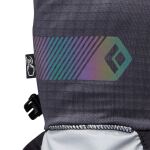 Рукавички чоловічі Black Diamond GridTech Storm Hood Gloves, Carbon/Glacier 7 Рукавички чоловічі Black Diamond GridTech Storm Hood Gloves, Carbon/Glacier 7