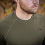 Реглан M-Tac Athlete, Ranger Green 5 Реглан M-Tac Athlete, Ranger Green 5