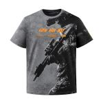 Футболка M-Tac Іду на ви Світло, light Grey, світло-сірий 3