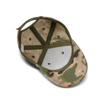 Кепка (бейсболка) Duty Shade Gen II. Хлопок. Мультикам 4