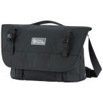 Сумка Fjällräven Vardag Shoulder Bag 12, Coal Black 2