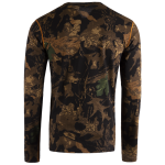 Лонгслів Basic 2.0 Cotton OAK-3 2 Лонгслів Basic 2.0 Cotton OAK-3 2