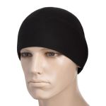 Шапка M-Tac Watch Cap фліс (260г/м2) Чорна
