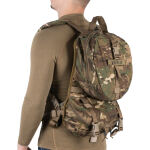 Сумка-рюкзак бойова для дисків ДП-27 "BASE" MTP/MCU camo 4 Сумка-рюкзак бойова для дисків ДП-27 "BASE" MTP/MCU camo 4