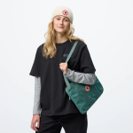 Сумка Fjällräven 1960 Laptop Bag, Frost Green 8