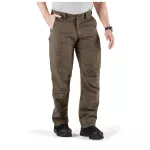 Штани тактичні "5.11 APEX PANTS" Tundra 6