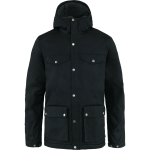 Куртка чоловіча Fjällräven Greenland Winter Jacket, Black 2 Куртка чоловіча Fjällräven Greenland Winter Jacket, Black 2