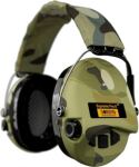 Активные наушники для стрельбы Sordin Supreme Pro-X LED Headband Multicam (75302-X-08-S) 2