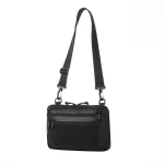 Сумка M-Tac Admin Bag Medium Elite з липучкою Hex. Чорний 6