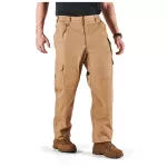 Штани тактичні "5.11 Tactical Taclite Pro Pants" Coyote 2 Штани тактичні "5.11 Tactical Taclite Pro Pants" Coyote 2