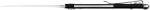 Ніж Boker Atlas Black, клинок 67 мм, сталь Sandvik 12C27 4 Ніж Boker Atlas Black, клинок 67 мм, сталь Sandvik 12C27 4