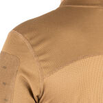 Футболка полевая "LACERTA L/S" Coyote Brown 7 Футболка полевая "LACERTA L/S" Coyote Brown 7