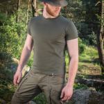 Футболка M-Tac 93/7 Army Олива, army Olive 5