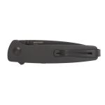 Розкладний ніж SOG Twitch III, Black/Black 3