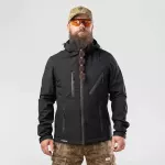 Куртка Softshell Combatant SHIFT CORE. Чорний 5 Куртка Softshell Combatant SHIFT CORE. Чорний 5