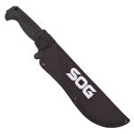 Мачете SOG SOGfari 10 " Tanto Machete 7