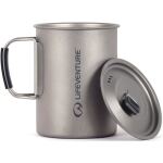 Котел Lifeventure Titanium Cooking Pot