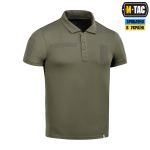 Поло тактичне M-Tac 65/35 Army Олива, army Olive 3