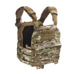 Розвантажувальний жилет Tasmanian Tiger Plate Carrier MKIV MC, Multicam