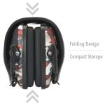 Активные защитные наушники Howard Leight Impact Sport R-02545 Bluetooth 3 Активные защитные наушники Howard Leight Impact Sport R-02545 Bluetooth 3