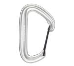 Карабін Black Diamond LiteWire, Light Grey