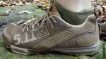 Кросівки тактичні "5.11 RECON ™ Trainer" Dark Coyote 9 Кросівки тактичні "5.11 RECON ™ Trainer" Dark Coyote 9