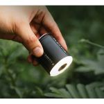 Насос-ліхтар кемпінговий Flextail Tiny Pump 2X Black 2 Насос-ліхтар кемпінговий Flextail Tiny Pump 2X Black 2