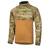 Бойова сорочка CM Blitz 2.0 Twill/Coolpass Air 2.0 Multicam/Койот