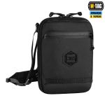Сумка M-Tac Pocket Bag Hardsling X-Pac Elite Чорна 4