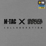Футболка M-Tac Paskuda Group Light Grey, світло-сірий 5